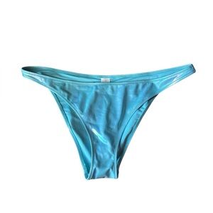 NWT Aerie Cheeky Bikini Bottoms
